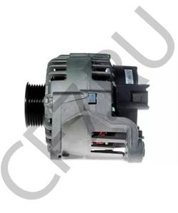 06C903018 X VW Генератор в городе Королёв